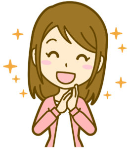 お客様女性2